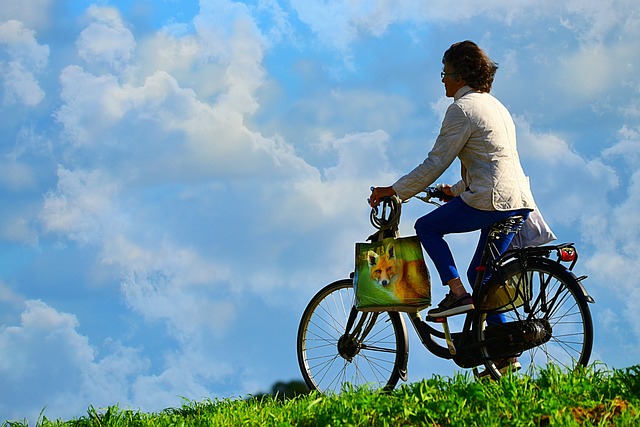 Pourquoi faire du sport en plein air?