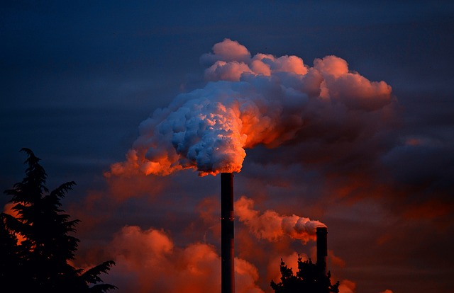 Gardez l'Air Pur 